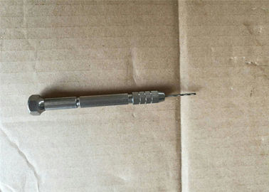 Schoonmakend Boor voor P2-PolyurethaanSpuitpistool, rangschik 1.6mm of 1.8mm voor Spuitpistoolpijp