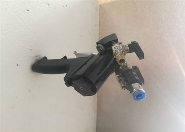 Pneumatisch Spuitpistool 1.6mm van het Moersleutelpu Schuim het Dakwerk van het Pijppolyurethaan