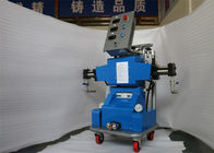 China Blauwdrukke Machine 200 van de Polyurethaaninjectie - 2000CPS-Viscositeitswaaier van Grondstof fabriek