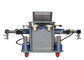 Blauwdrukke Machine 200 van de Polyurethaaninjectie - 2000CPS-Viscositeitswaaier van Grondstof leverancier