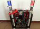 9kw Machine van het de Nevelschuim van Heater Spray Foam Equipment 250KG de Commerciële