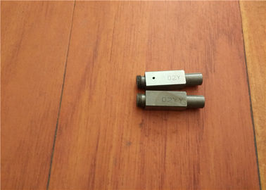 Mixchamber voor Grootte 1.0mm 1.5mm Spuitpistool Mixchmaber van het PolyurethaanSpuitpistool