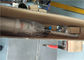 Kort Type 600mm van de de Oliepomp van het Buis Pneumatische Vat In werking gestelde de Zuigerpomp RongXing Lucht