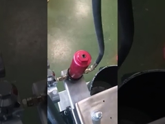 Industrial Grade Pneumatic Grease Pump OEM ODM Pneumatic Bucket Pump