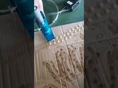 0.01CC To 1000CC Grease Metering Valve For High Viscosity Grease Pump