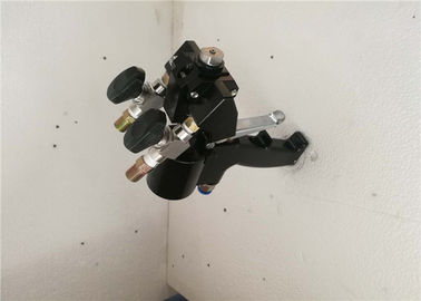 Compacte Polyurea-de Luchtinham 210*210*100mm van het PolyurethaanSpuitpistool 0.4-0.8Mpa