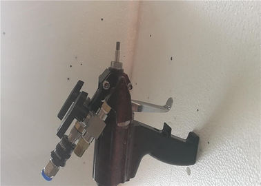 Waterdicht makende van de het Spuitpistoolpu Perfusie van het Isolatiepolyurethaan Hand de Schakelaarklep