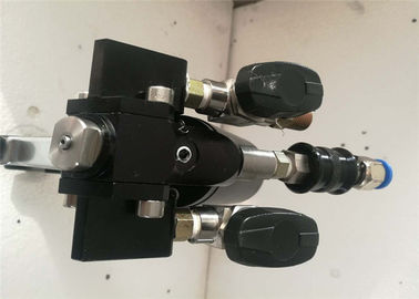Bouwend Waterdicht de Isolatiekanon 1.6mm van het Nevelschuim 1.8mm Nevelpijp