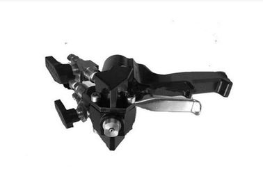Het PolyurethaanSpuitpistool 2-9kg/Min With Ergonomic Handle van de luchtcompressor